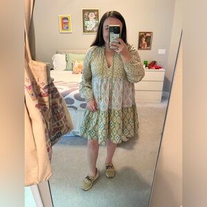 Jessica Simpson Dress